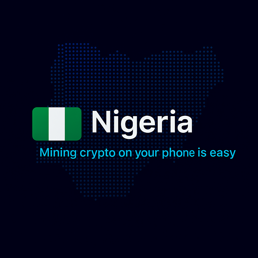 Nigeria - global crypto adoption rankings (top 3 in 2024)